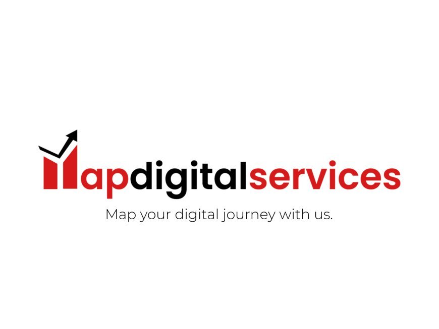 Navigate the Digital World with Map Digital Services