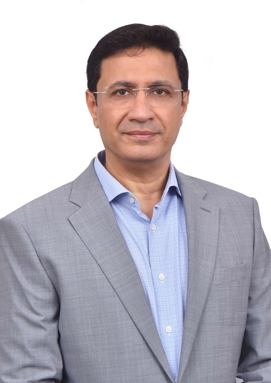 Capacit’e Infraprojects' Managing Director Rahul Katyal Discusses the Company’s Journey, Innovations, and Future Growth in India's Infrastructure Sector