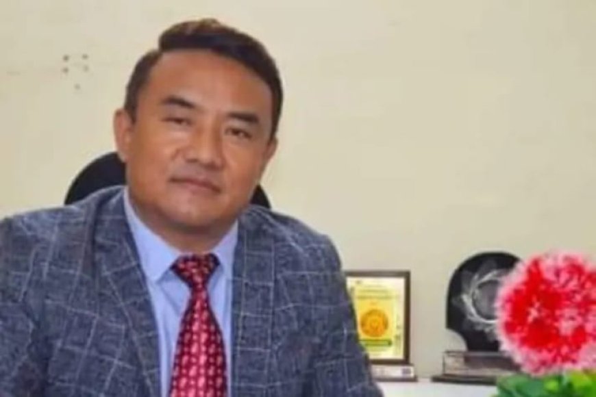 Andrew Gurung: Founder of AGL Group Revolutionizing Indo-Thai Trade and Empowering Communities