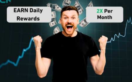 DCN Shakes Up Blockchain with Binance Smart Chain Integration for Scalability