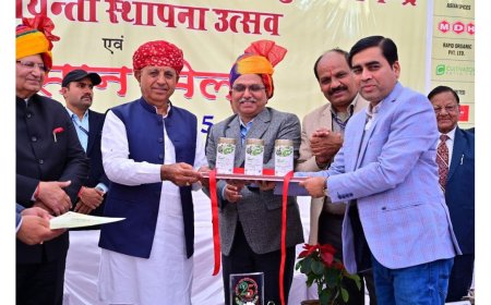 Rapid Organic Launches Organic Cumin Tea