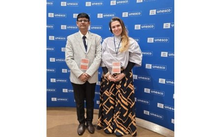 WASME Celebrates Landmark Achievements at the 2024 International Conference of NGOs at UNESCO Headquarters