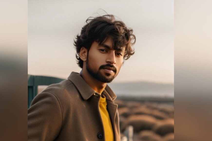 Vishu Rathod Vishal Rathod: A Rising Star in Dance, Acting, and Digital Marketing ...