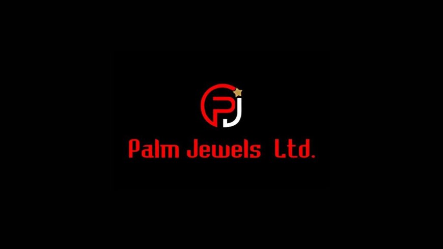 Palm Jewels secures orders worth Rs.60 million at IIJS and GGJS