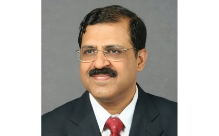 Change Of Guard At IBA: Dr. D. S. Gangwar Appointed As New Secretary General