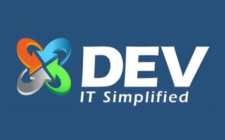 Dev IT Delivers Robust Q3 FY25 Total Income Up 51%