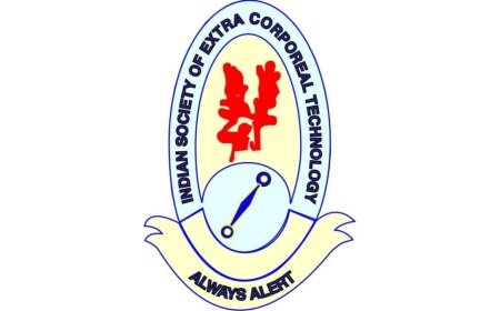 ISECTCON 2025: Pioneering Extracorporeal Technology for Enhanced Healthcare