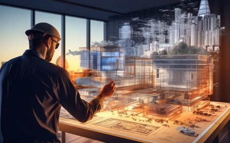 SoftTech and AmpliNxt announces The Next-Gen AI-Powered AECO Innovation Challenge