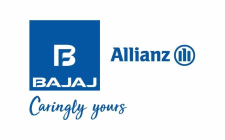 Bajaj Allianz General Insurance Announces Global Insurance Excellence Awards with Asia Insurance Review