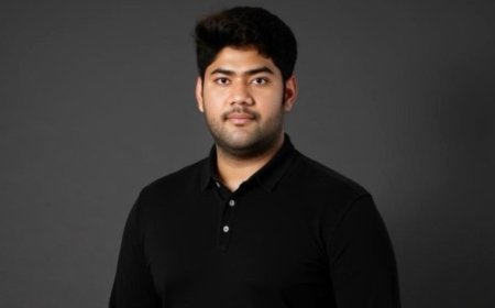 Transforming Healthcare HR Technology: Manoj Varma Lakhamraju’s Impact on ERP Solutions