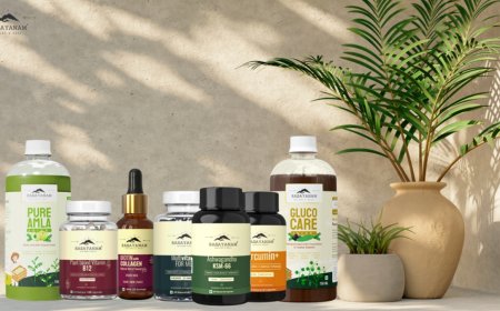 Rasayanam Launches Exclusive Wellness Combos to Elevate Health and Vitality