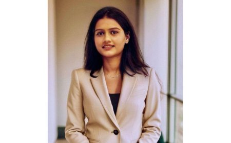 Megha Singh Nandiwal: A Leader at the Intersection of Strategy, Innovation, and Impact
