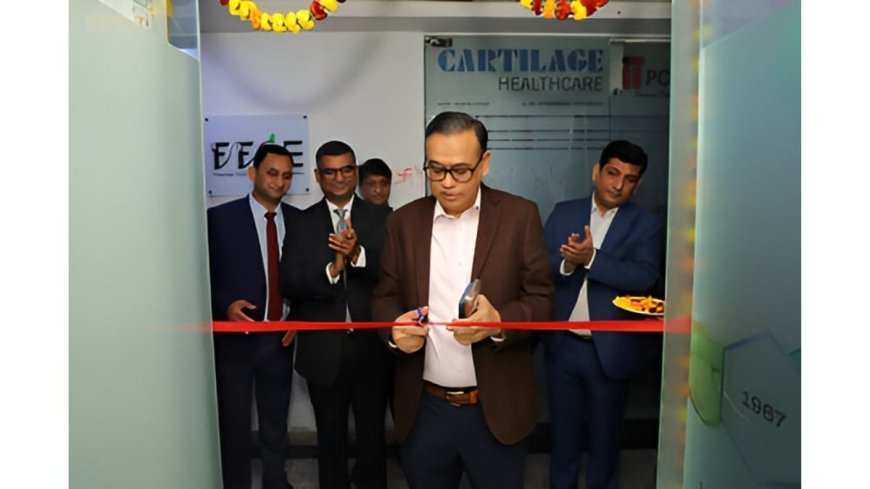 Zuari Finserv Opens New Noida Office, Expands Presence in Uttar Pradesh to Boost Financial Services Access