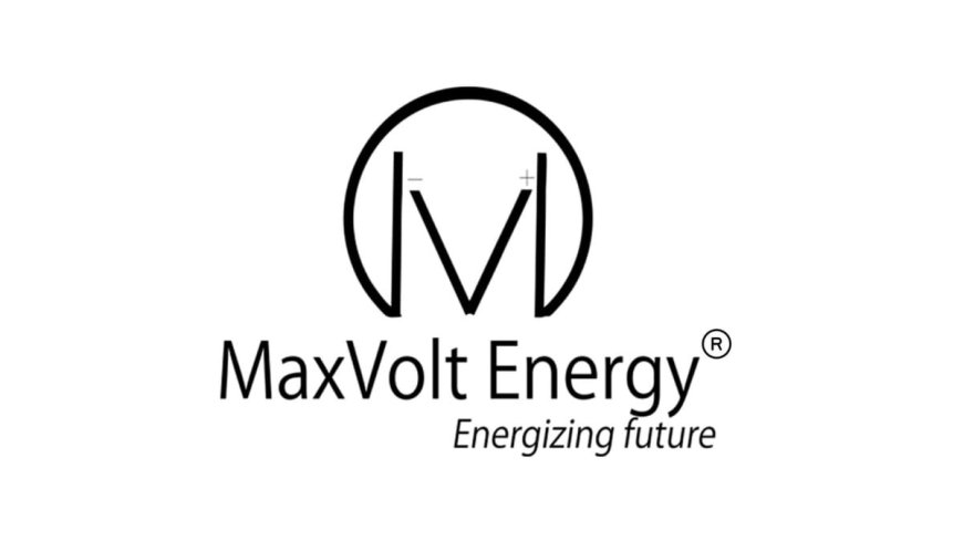 Maxvolt Energy Industries Limited