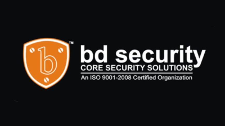 BD Security Limited Received In-Principle Approval From NSE