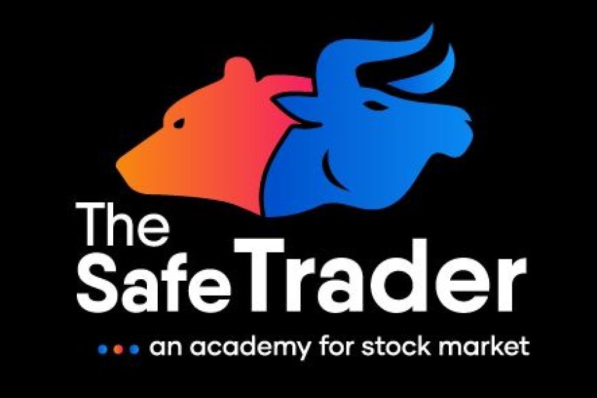 The Safe Trader Academy: A Secure Roadmap to Successful Stock Market Trades