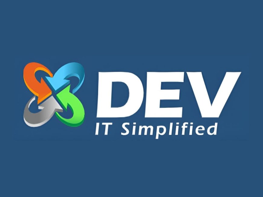 DEV IT Wins GEDA Contract; Strengthening Foothold in the Government Sector