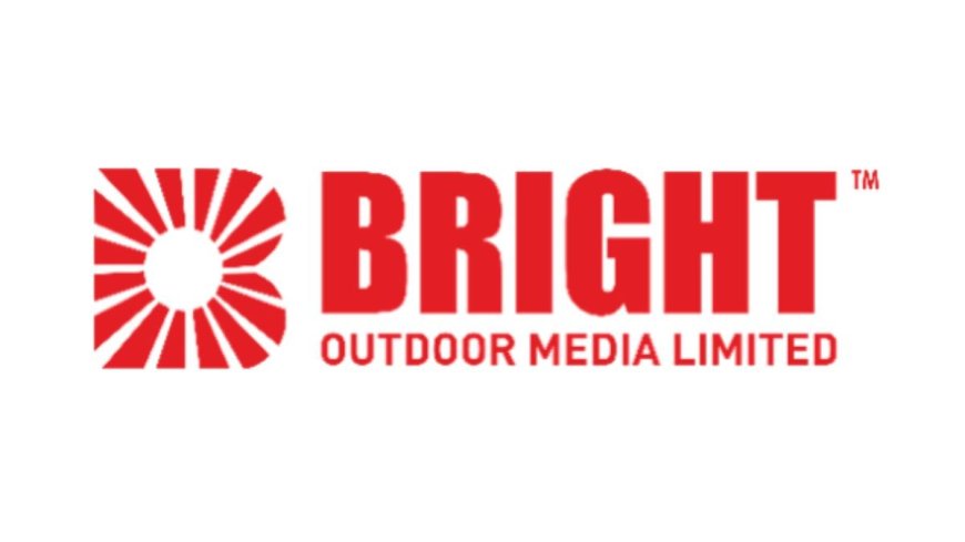 OOH To Skyrocket Its Growth with Technical Innovation: Dr. Yogesh Lakhani CMD of Bright Outdoor Media Limited