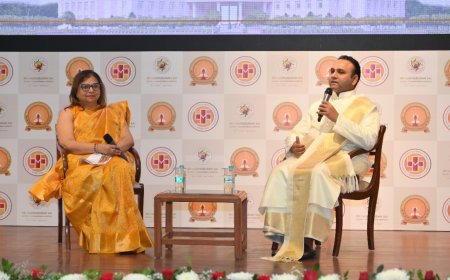 Prashanthi Balamandira Trust Files India’s Largest Project on NSE-Social Stock Exchange (SSE) Platform