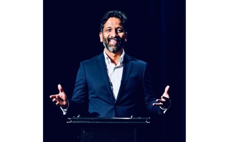 Dr. ES Chakravarthy Unveils The Life – Play Like a Sport : A Game Plan for Success