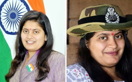 Parvati Jangid Suthar: The ‘Sister of Soldiers’ Named Among World’s Most Extraordinary Women by Harvard100