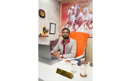 Revolutionizing the Fuel Industry: How My Indifuels Pvt Ltd is Leading the Biofuel Revolution