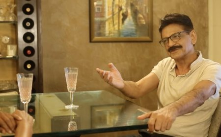 Inauguration of ‘Raagopnishad’ by CM of Maharashtra, Devendra Fadnavis, in a glorious musical evening