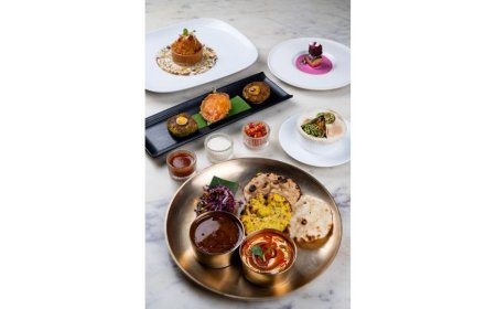 Ahmedabad to Relish Lost Flavors at Ishaara’s 15-Day Undivided Punjab Pop-Up Menu