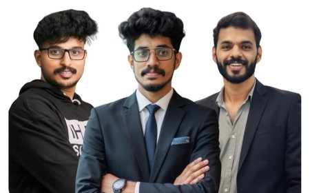 iHub Robotics Raises Rs. 4.3 Crore Pre-Seed Funding