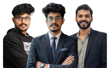 iHub Robotics Raises Rs. 4.3 Crore Pre-Seed Funding From US Investors