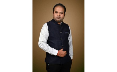 Ajay Galar: Leading the Charge for a Sustainable Agricultural Future