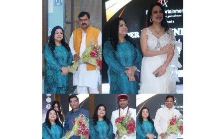 Palladium Ahmedabad Conducts Fire Mock Evacuation Drill to Ensure Visitor Safety