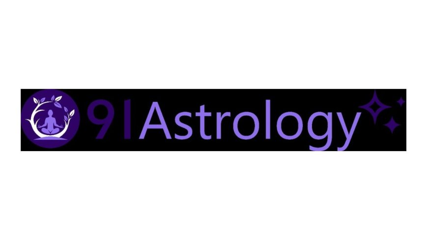 91Astrology – The Future of Astrology, Now in Your Hands