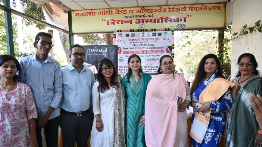 Grand Launch of ‘Lazzt-E-Lucknow’ Owned by Gaaurav Sharma and Sangeeta Kapure