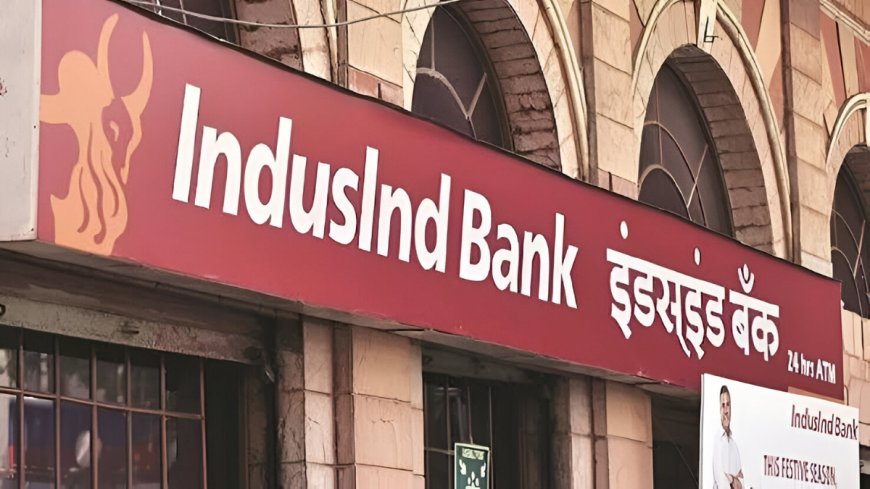 IndusInd Bank: A Strong and Promising Future Ahead