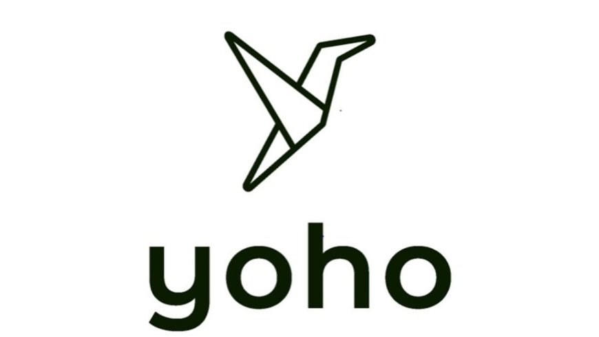 Yoho’s Quoi Sneaker for Women: Color, Comfort and Confidence This Holi