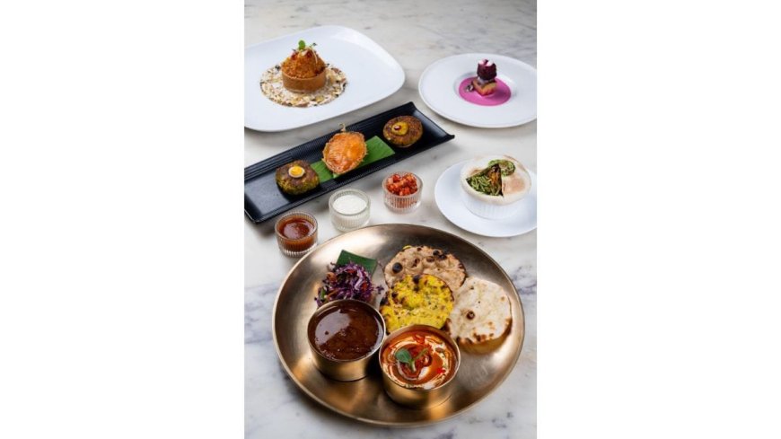Ahmedabad to Relish Lost Flavors at Ishaara’s 15-Day Undivided Punjab Pop-Up Menu