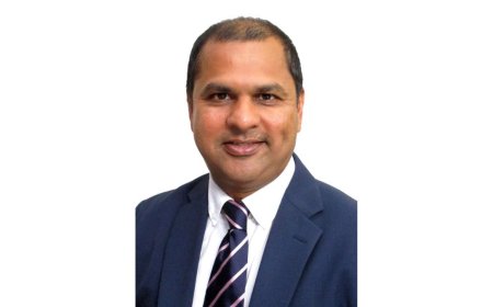 Shaleen Toshniwal appointed as the New Chairman of MATEXIL