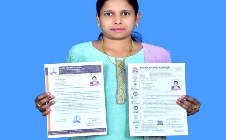 N. Keerthana Appointed as Organizing Secretary for 2nd Aari Reunion