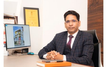 Mumbai Business Conclave 2025: A Global Business Powerhouse Event to Be Held at Taj Santacruz on April 12