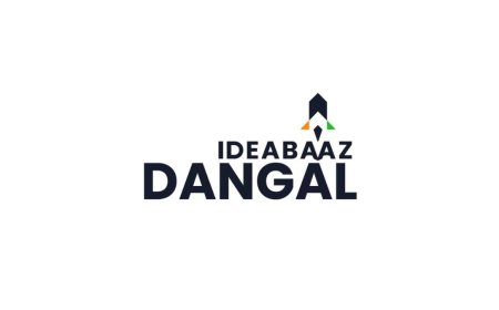 Got a Game-Changing Idea? Ideabaaz Dangal Will Make It Happen