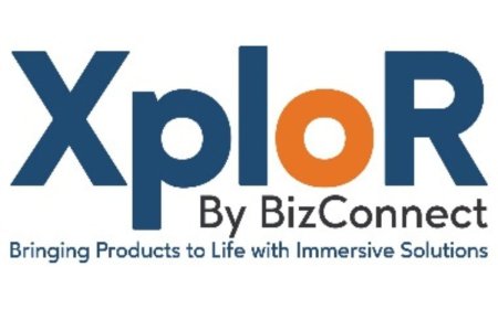BizConnect Unveils ‘XploR’- 3D and Extended Reality Solutions- for Indian Industry