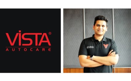 EV Boom and Auto Industry Growth Poised to Transform Car Care Sector – Vivek Mohan, Vista AutoCare
