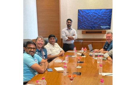 India vs Sri Lanka Physical Disability T20 Series Grows with Wilspoke Sports’ Commitment to Inclusive Cricket