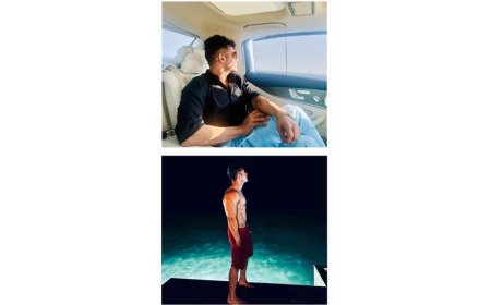 Rohit Sethi: The Relentless Visionary Redefining Modern India