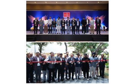 CMAI’s 5th FAB Show 2025 Inaugurated by Leading Corporate Groups, Retail Chains and Clothing Brands