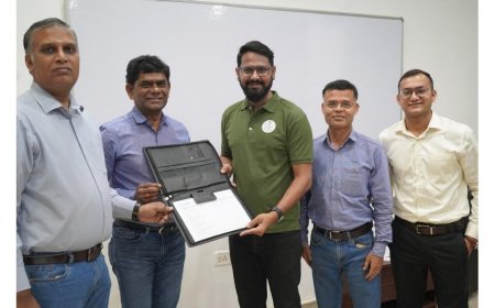 Vedanta to Train 80 More Budding Archers in Odisha’s Kalahandi, Olympian Rahul Banerjee to Mentor