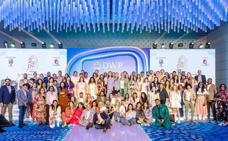 DWP Prive Concludes Sri Lanka Edition, Uniting Global Wedding Experts