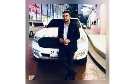 Akul Rastogi: Strategic. Digital. Unstoppable. A Visionary Leader Redefining Digital Marketing Excellence