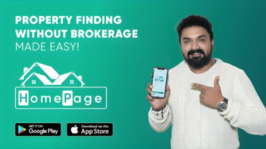 Bengaluru’s favourite property search app disrupts the real estate market